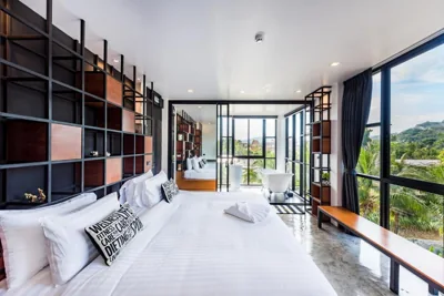 Book a Bed Poshtel – Fotos 4