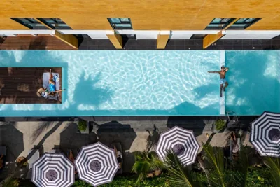 Book a Bed Poshtel – Fotos 7