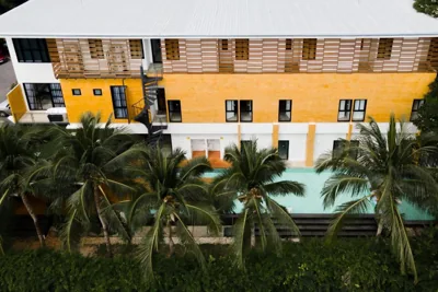 Book a Bed Poshtel – Fotos 8
