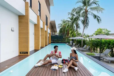 Book a Bed Poshtel – Fotos 9