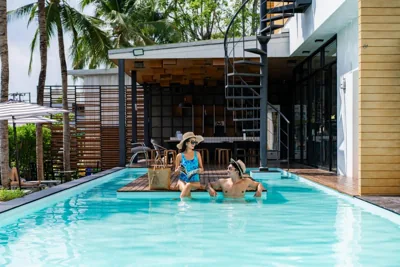 Book a Bed Poshtel – Fotos 13